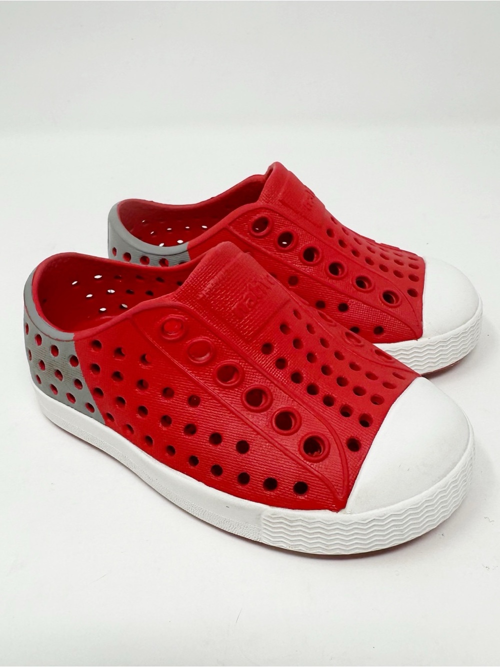 Native Jefferson Kids Sneakers